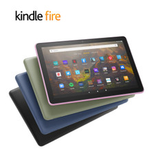 Fire HD 10 Tablet, 10.1", 1080p Full HD, 32 GB product image