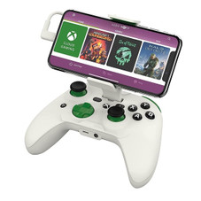 RiotPWR Mobile Gaming Controller for iOS (Xbox Edition) product image