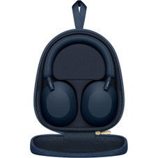 Sony Wireless Noise-Canceling Over-Ear Headphones  product image