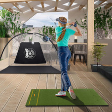 Goplus 5 x 3 FT Artificial  Golf Mat  product image