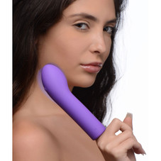 Finger It 10X Silicone G-Spot Pleaser product image