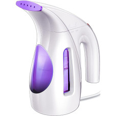 Hilife™ Portable Clothes Garment Steamer, 120V/700W, 240mL product image