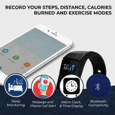 CTTEK Sports Fitness Activity Tracker product image