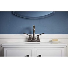 Kohle Ridgeport Bathroom Sink Faucet product image