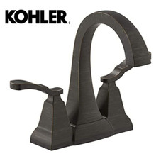 Kohle Ridgeport Bathroom Sink Faucet product image