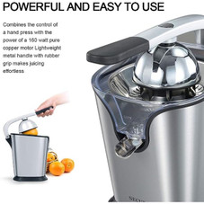 Secura® Citrus Juicer product image