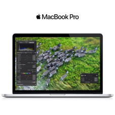 Apple 15.4-inch MacBook Pro (16GB RAM, 256GB SSD, 2015) product image