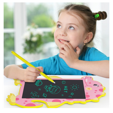 Waloo Dinosaur 8.5" LED Writing Tablet for Creative Kids product image