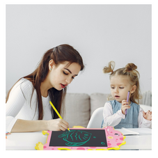 Waloo Dinosaur 8.5" LED Writing Tablet for Creative Kids product image