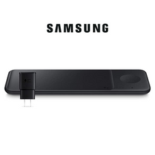 Samsung® Wireless Charger Trio product image