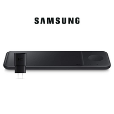 Samsung® Wireless Charger Trio product image Samsung® Wireless Charger Trio product image
