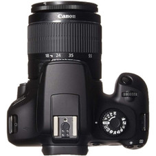 Canon EOS 4000D DSLR Camera product image