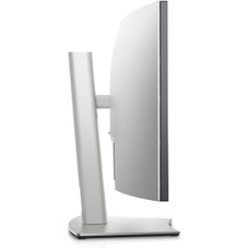 Dell UltraSharp Curved Ultrawide 34.1-inch Monitor product image