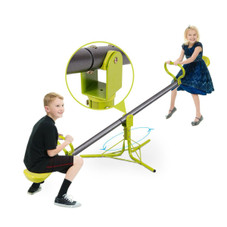 Kids' 360° Rotation See Saw product image