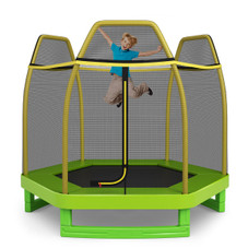 Kids' 7-Foot Trampoline product image