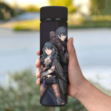 Controller Gear® Fire Emblem Stainless Steel Water Bottle, 17 oz. product image