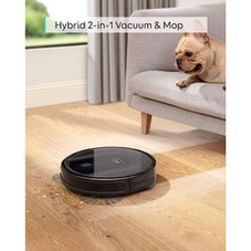 Eufy by Anker RoboVac G10 Hybrid 2-in-1 Robotic Vacuum product image