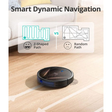 eufy® G20 2-in-1 RoboVac Mop & Vacuum product image