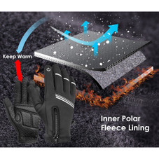 N'Polar™ Thermal Touchscreen Gloves product image