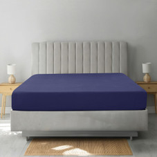 Premium Soft 16-Inch Deep Pocket Fitted Sheet product image