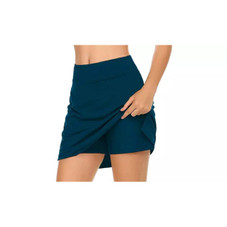 Active Stretch Running Tennis Skirt for Women product image