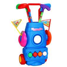 iMounTEK Toddler Golf Set product image