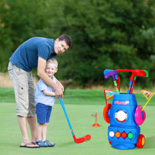 Toddler Golf Set product image