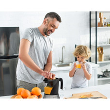 Pohl+Schmitt Deco-Line Electric Citrus Juicer  product image