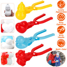 iMounTEK Snowball Makers (4-Piece ) product image