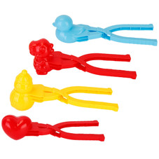 iMounTEK Snowball Makers (4-Piece ) product image