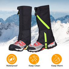 LakeForest® Waterproof Leg Gaiters product image