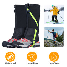 LakeForest® Waterproof Leg Gaiters product image