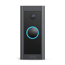Ring® Video Doorbell Wired with HD Video & 2-Way Talk (2021 Release) product image
