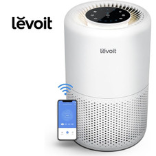 Levoit Core 200S True HEPA Air Purifier for Home  product image