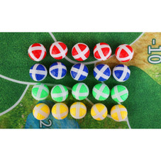 iMounTEK® Kids' Portable Golf Training Mat Set product image