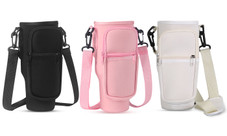 NewHome™ 40-OunceTumbler Carrying Bag product image