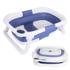 BabyLuv™ Collapsible Baby Bathtub product image
