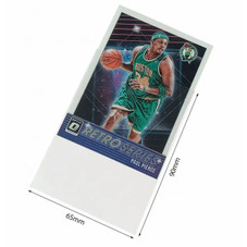 FENZER Penny Trading Card Sleeves product image