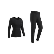 N'Polar™ Thermal Long Underwear (Optional Power Bank) product image