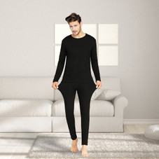 N'Polar™ Thermal Long Underwear (Optional Power Bank) product image