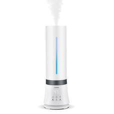 5.5L Cool Mist Humidifier with Remote & 12H Timer product image