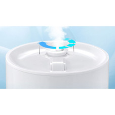 5.5L Cool Mist Humidifier with Remote & 12H Timer product image