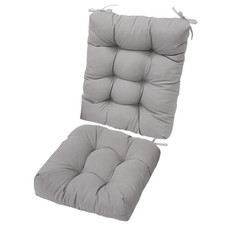 2-Piece Rocking Chair Cushions product image