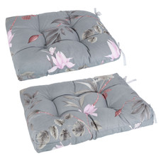 2-Piece Rocking Chair Cushions product image