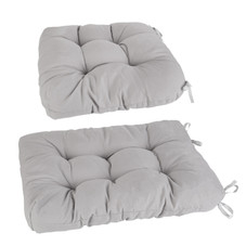 2-Piece Rocking Chair Cushions product image