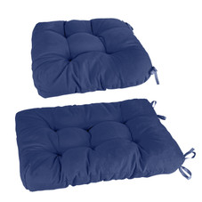 2-Piece Rocking Chair Cushions product image