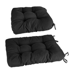 2-Piece Rocking Chair Cushions product image