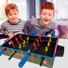 Zummy 2-Player Tabletop Foosball Game product image