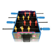 Zummy 2-Player Tabletop Foosball Game product image