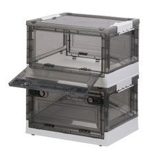 NewHome™ Foldable Storage Bins (2-Pack) product image